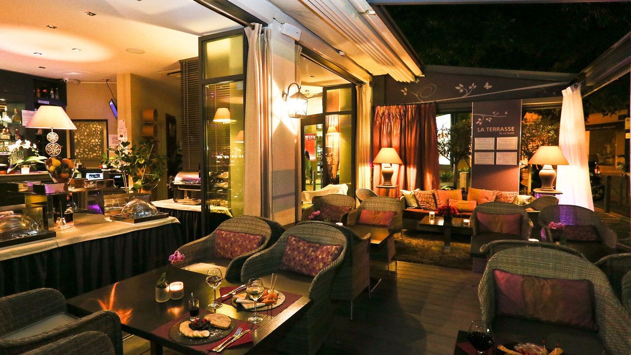 Photo of Others in Antibes Old Town