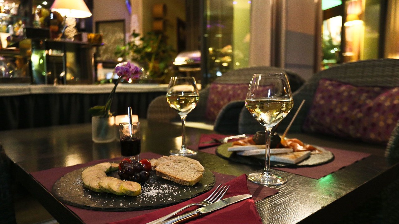 Photo of Others in Antibes Old Town