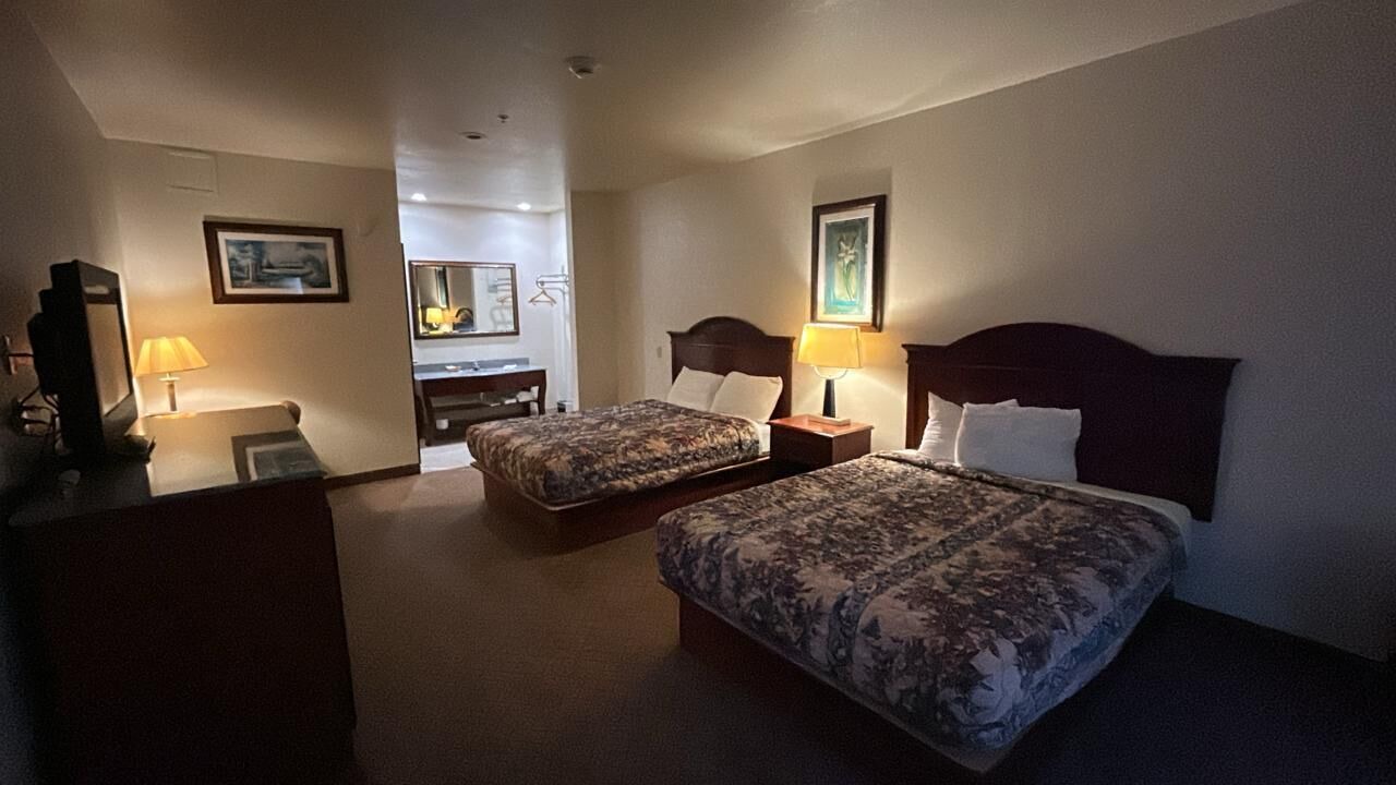Photo of Bedroom in Kiowa