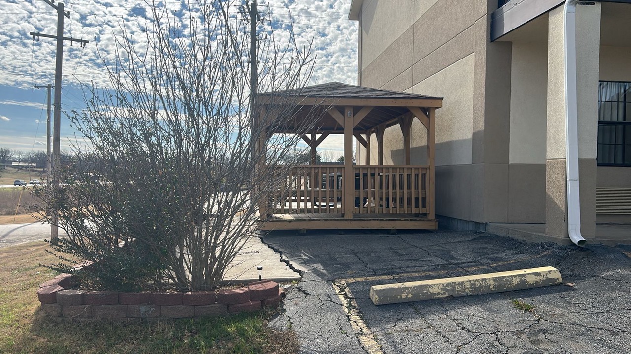Photo of Outdoor in Kiowa