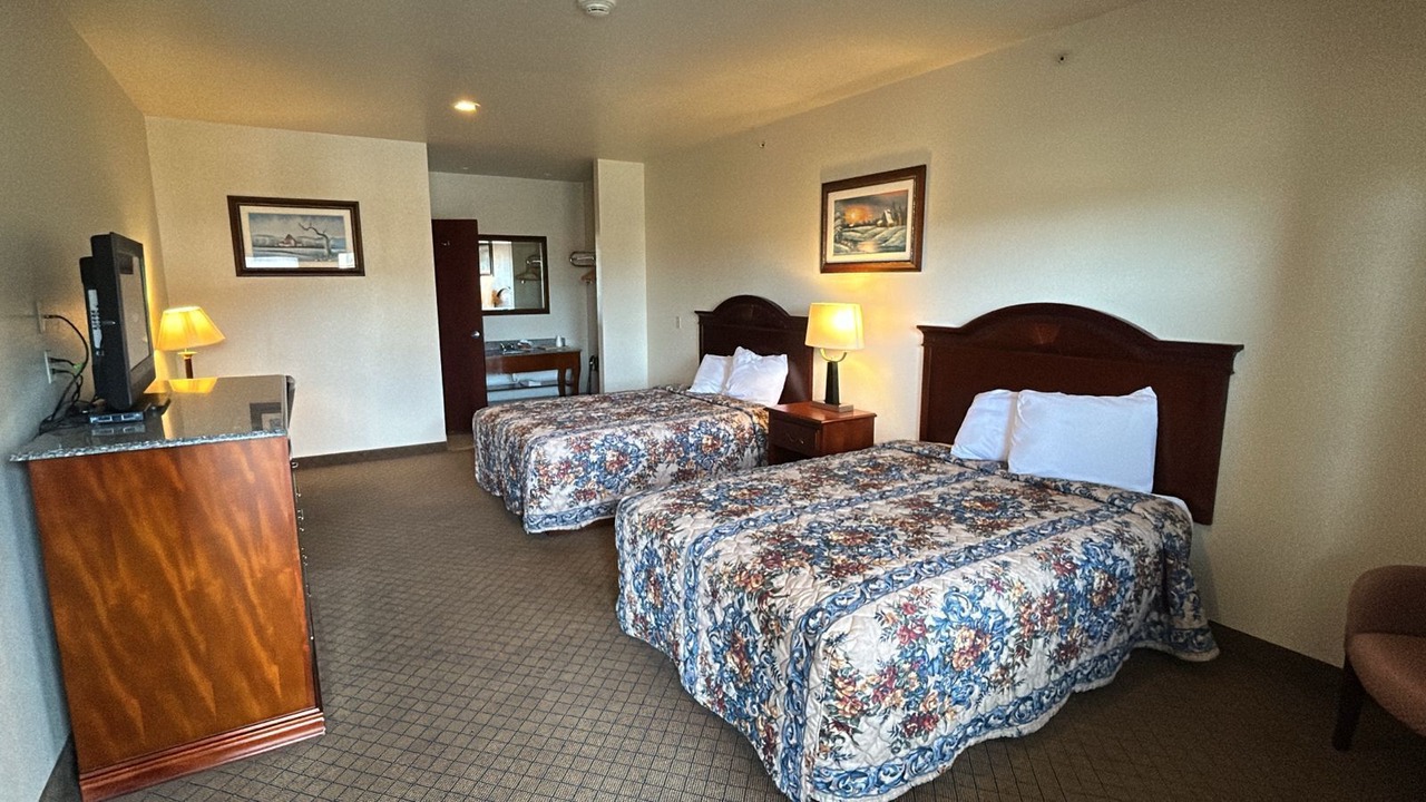 Photo of Bedroom in Kiowa