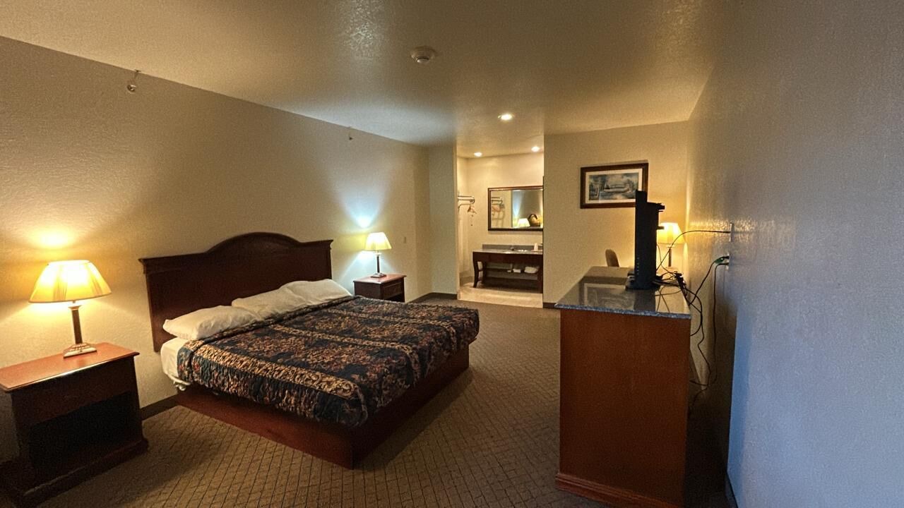 Photo of Bedroom in Kiowa