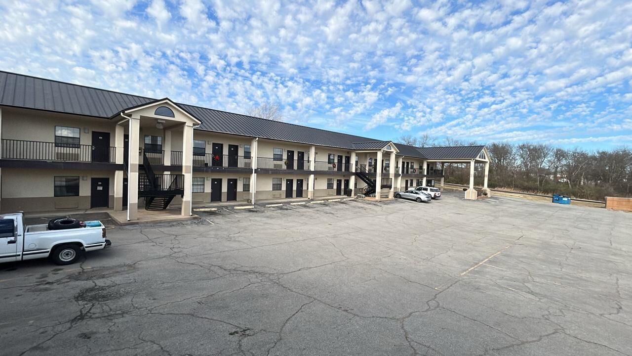 Photo of Outdoor in Kiowa