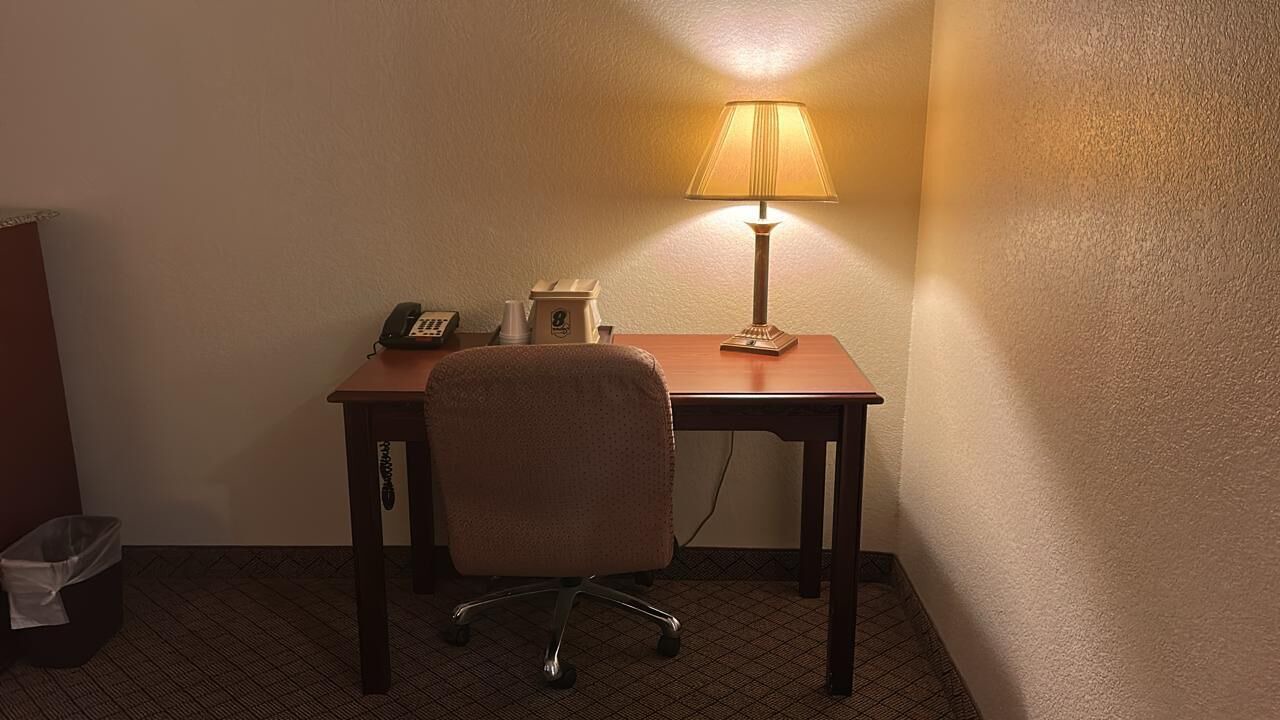 Photo of Bedroom in Kiowa