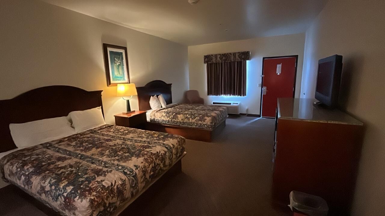 Photo of Bedroom in Kiowa