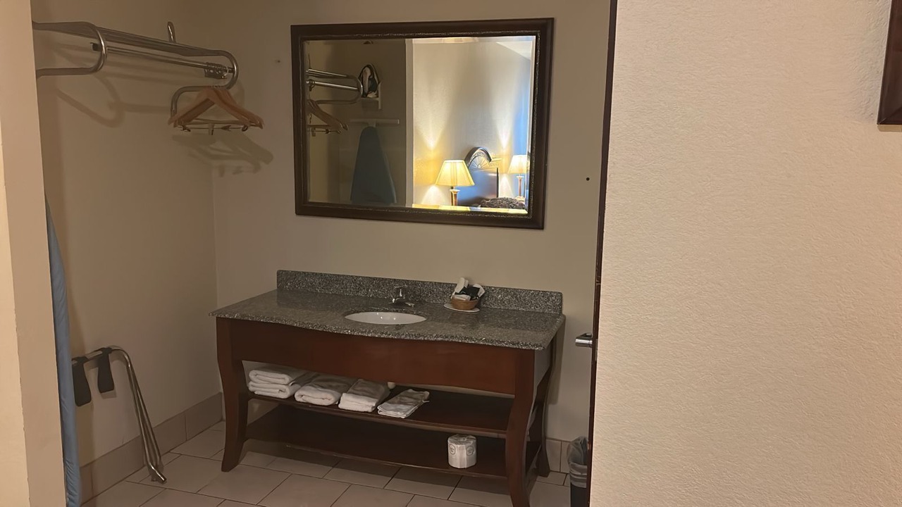 Photo of Bathroom in Kiowa