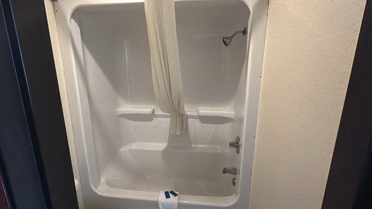 Photo of Bathroom in Kiowa