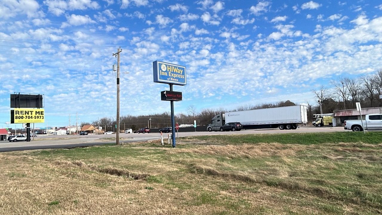 Photo of Outdoor in Kiowa