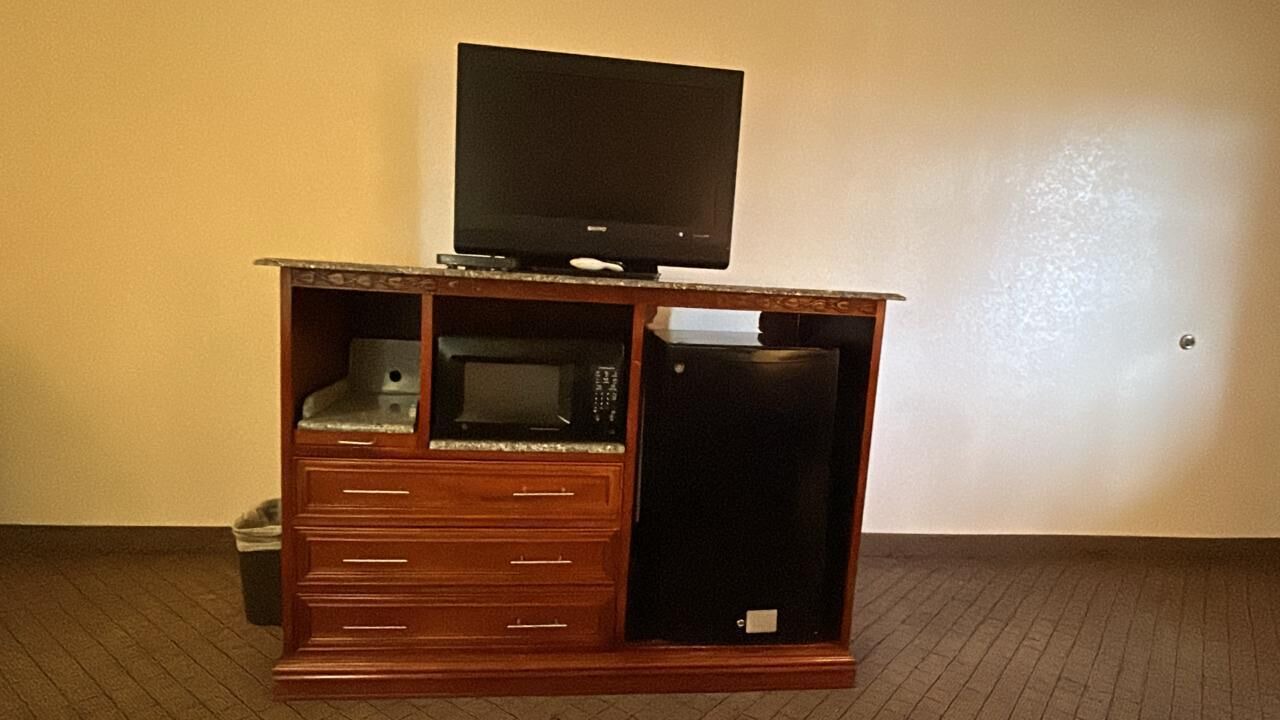 Photo of Bedroom in Kiowa