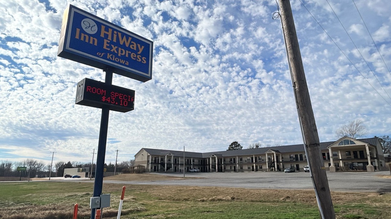 Photo of Outdoor in Kiowa