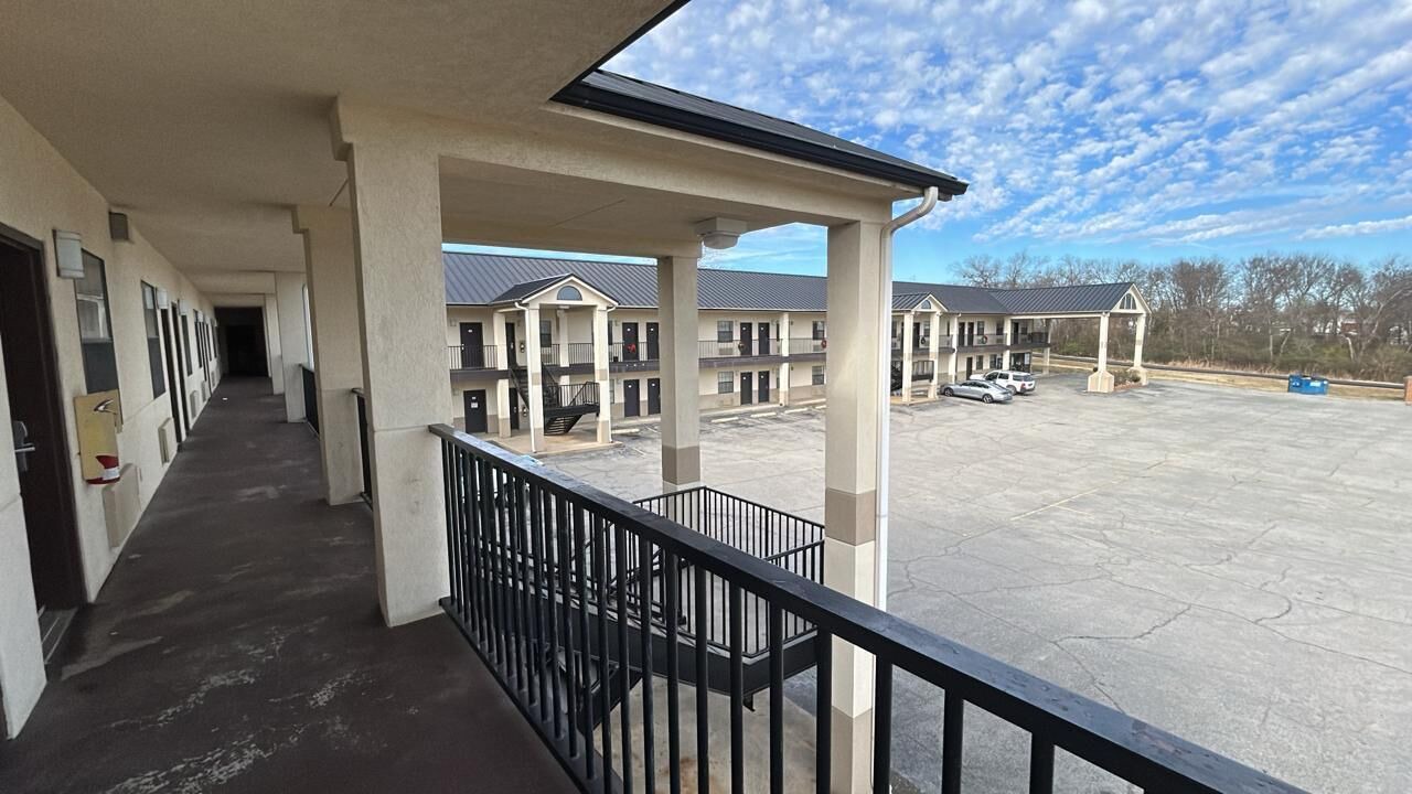 Photo of Outdoor in Kiowa