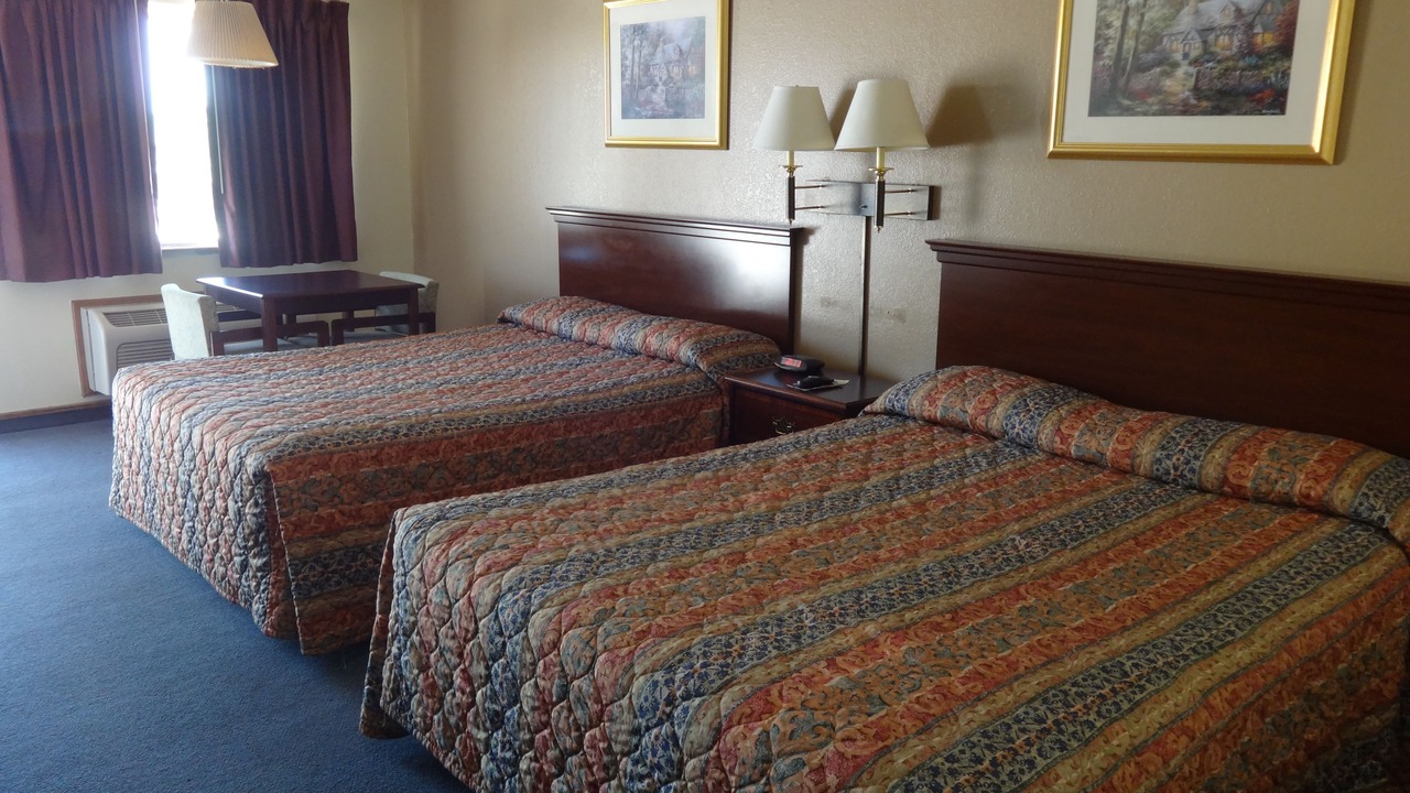 Photo of Bedroom in Garden City