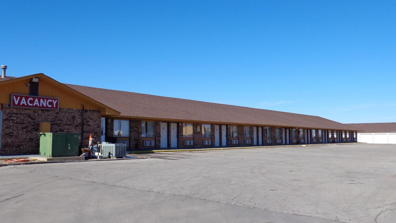 Photo of Outdoor in Garden City