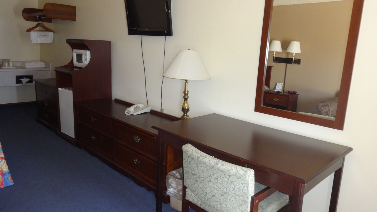 Photo of Livingroom in Garden City