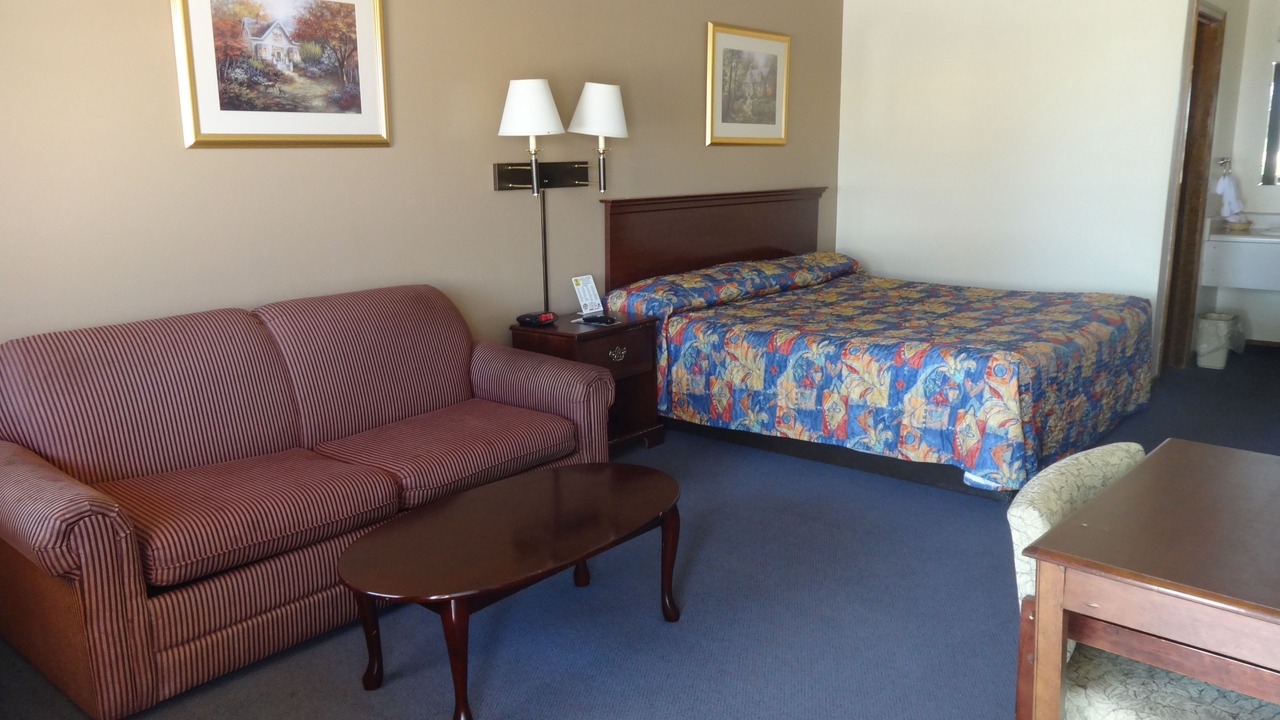 Photo of Bedroom in Garden City