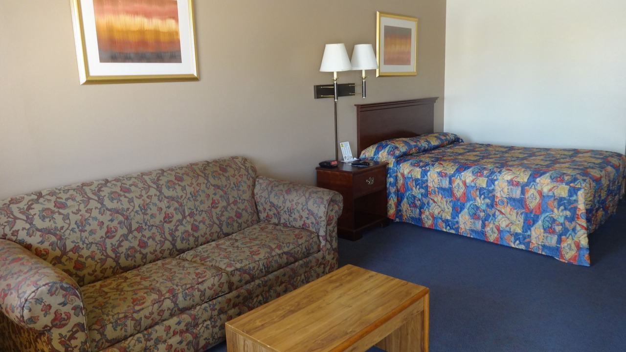 Photo of Bedroom in Garden City