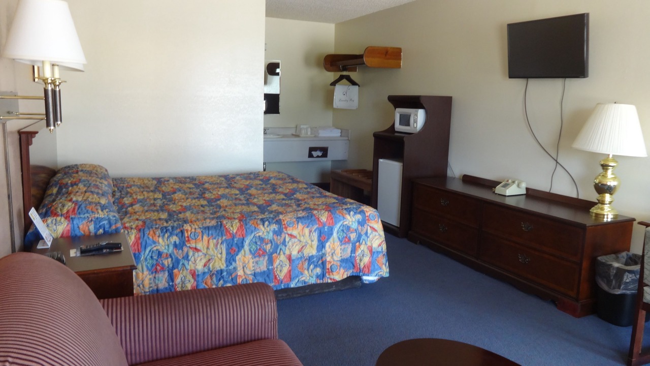 Photo of Bedroom in Garden City