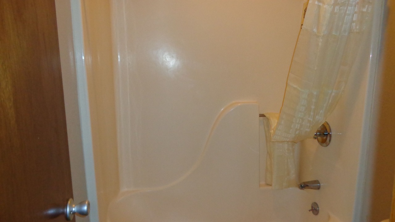 Photo of Bathroom in Garden City