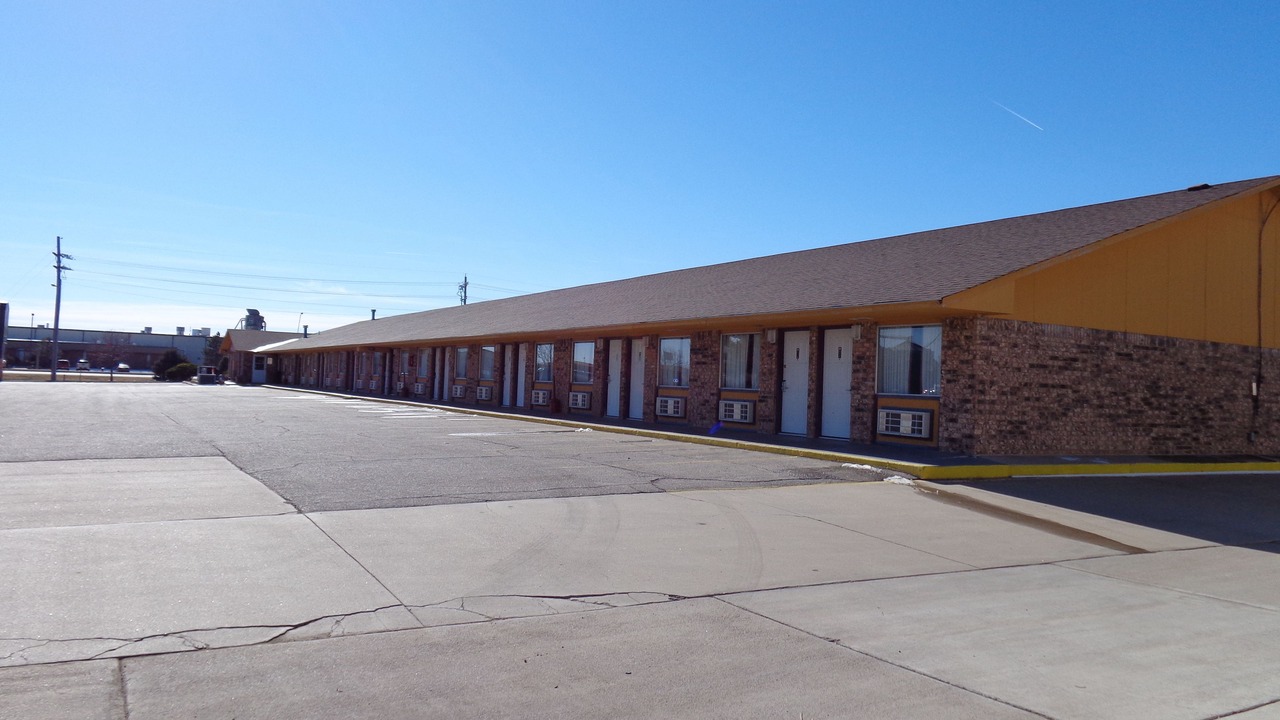 Photo of Outdoor in Garden City