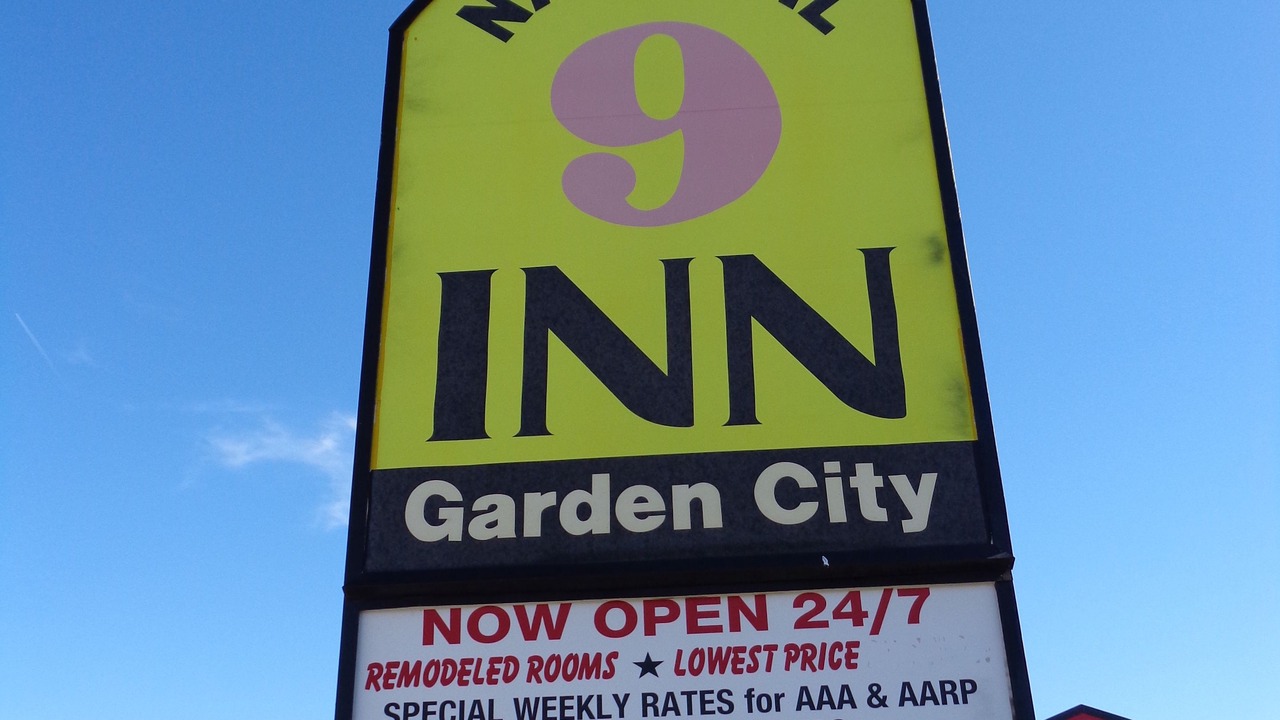 Photo of Outdoor in Garden City