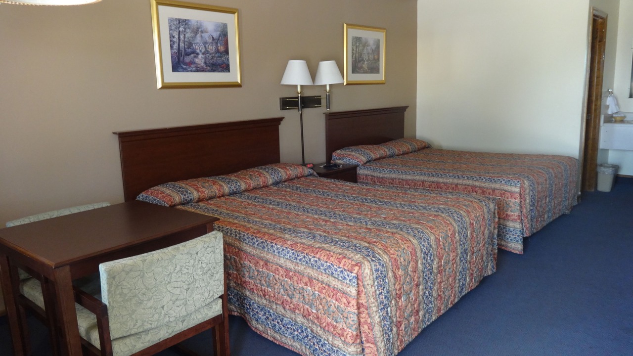 Photo of Bedroom in Garden City