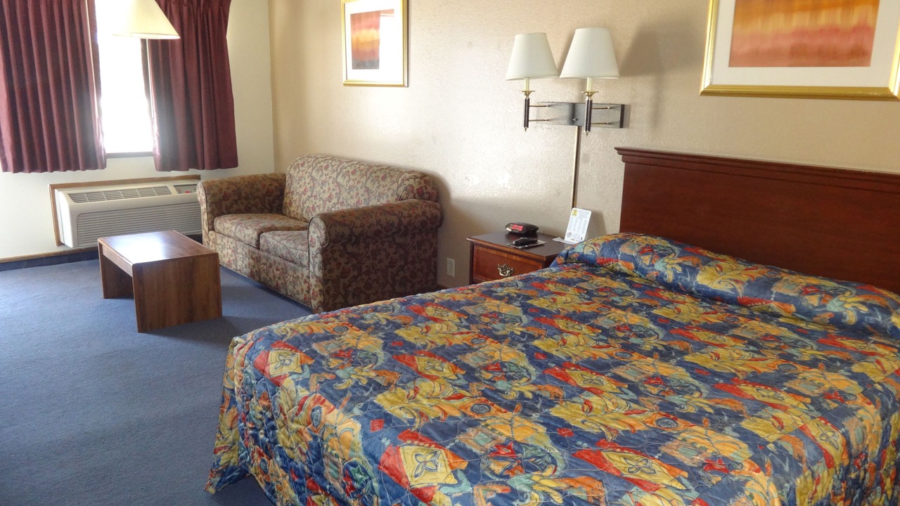 Photo of Bedroom in Garden City