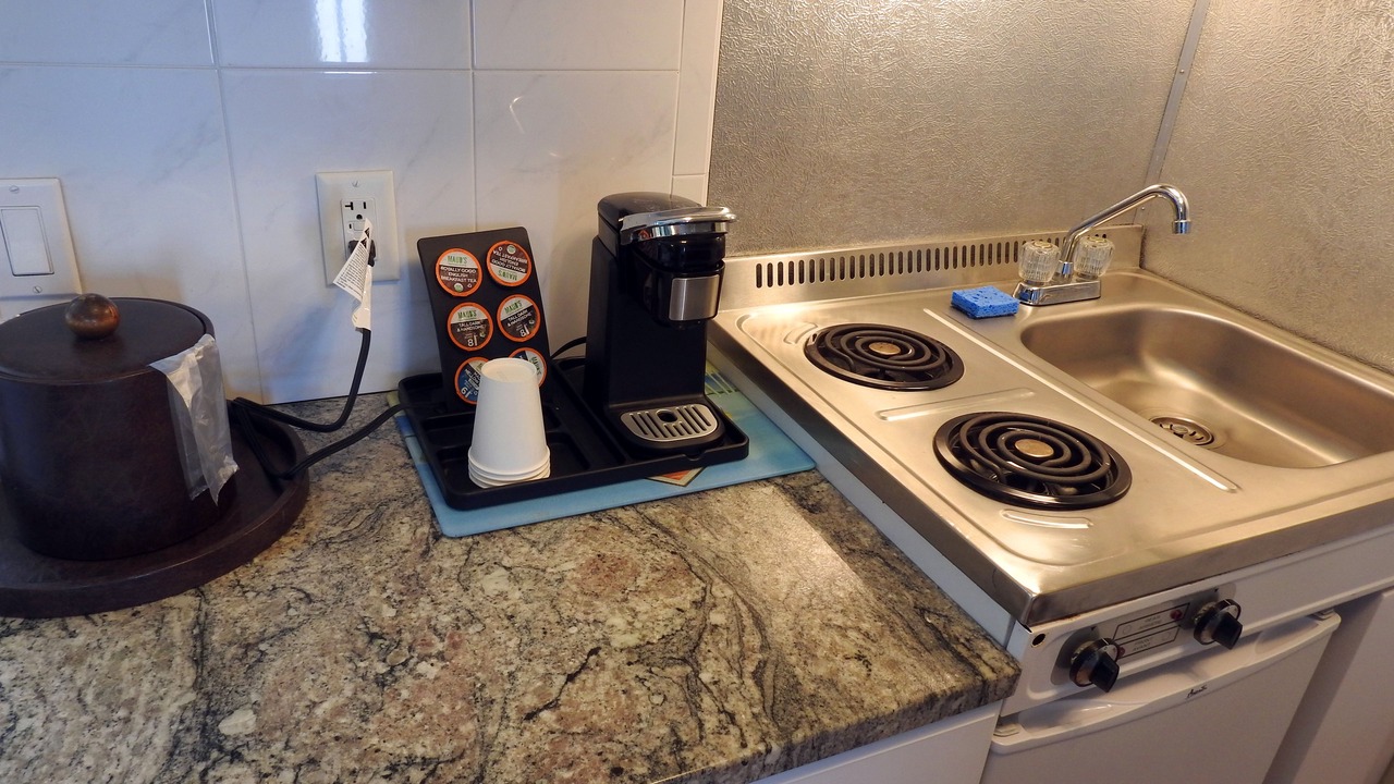 Photo of Kitchen in Hyannis