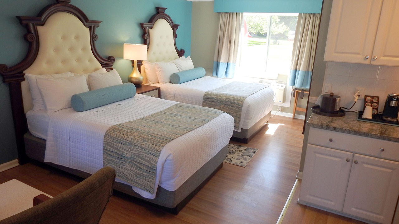 Photo of Bedroom in Hyannis