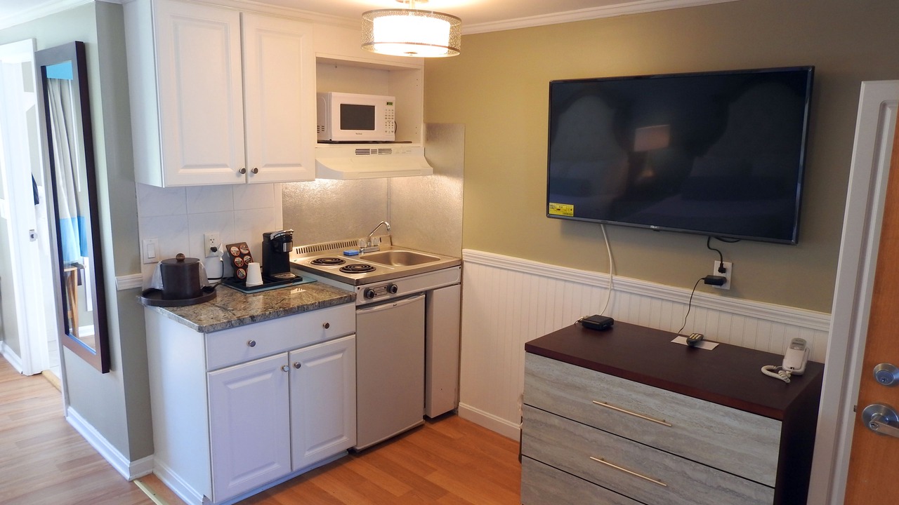 Photo of Bedroom in Hyannis