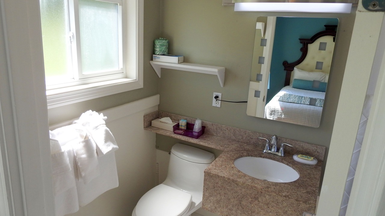 Photo of Bathroom in Hyannis