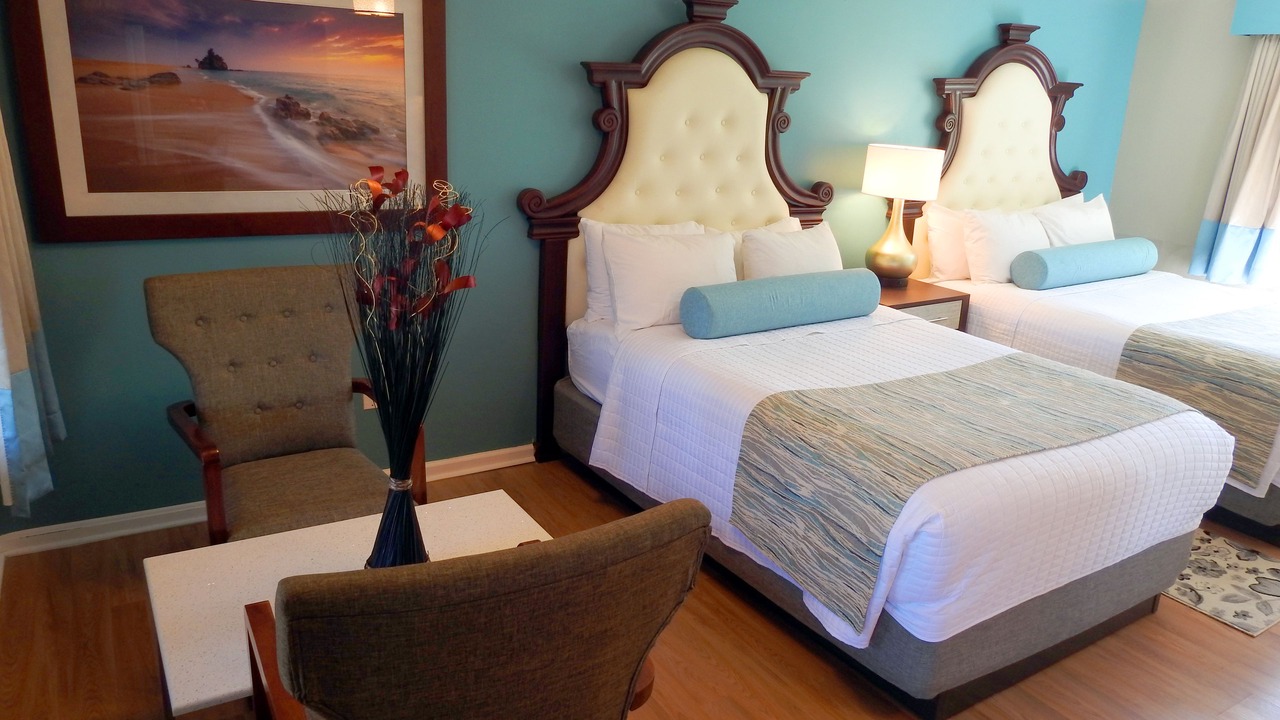 Photo of Bedroom in Hyannis
