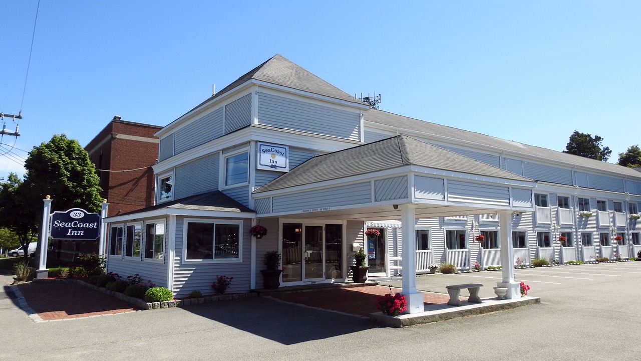 Photo of Outdoor in Hyannis