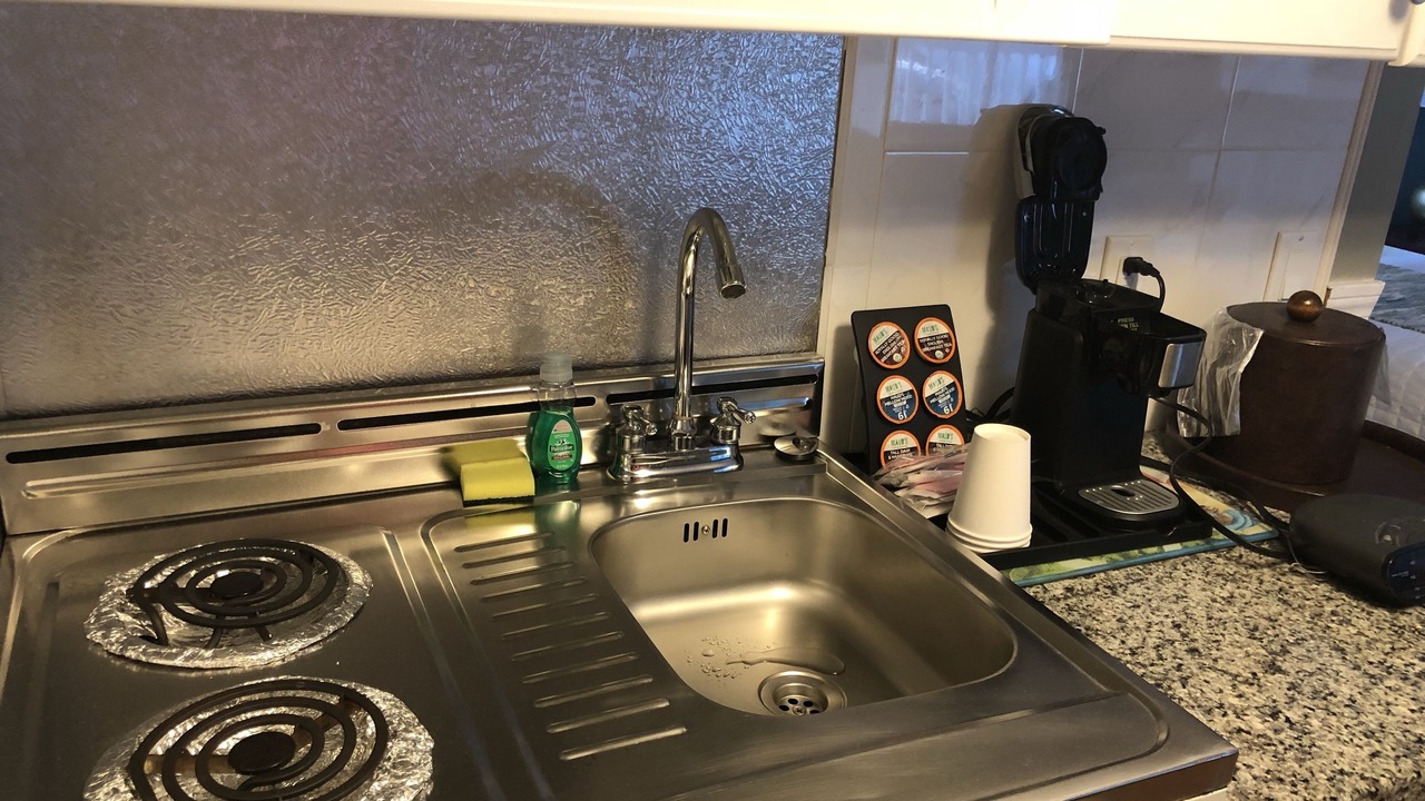 Photo of Kitchen in Hyannis