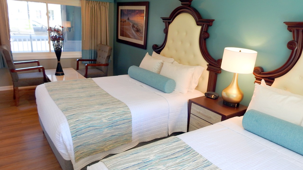 Photo of Bedroom in Hyannis