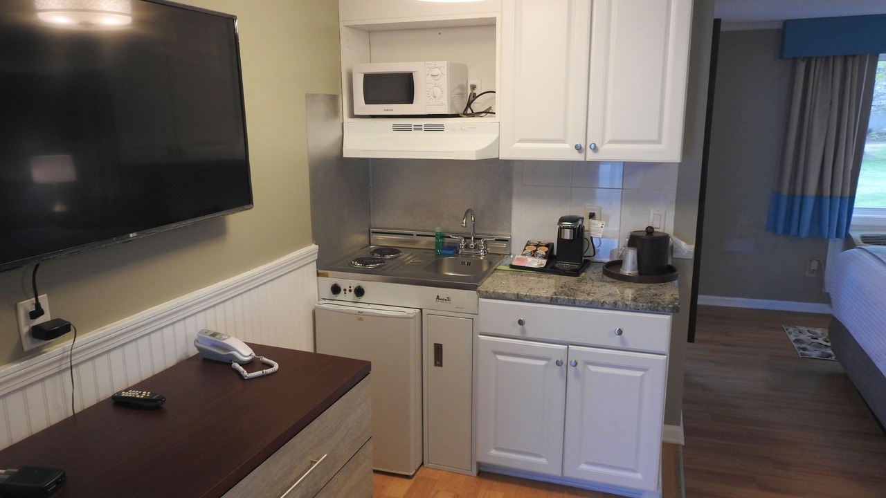 Photo of Bedroom in Hyannis