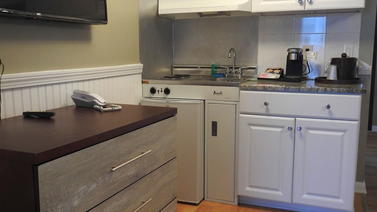 Photo of Bedroom in Hyannis