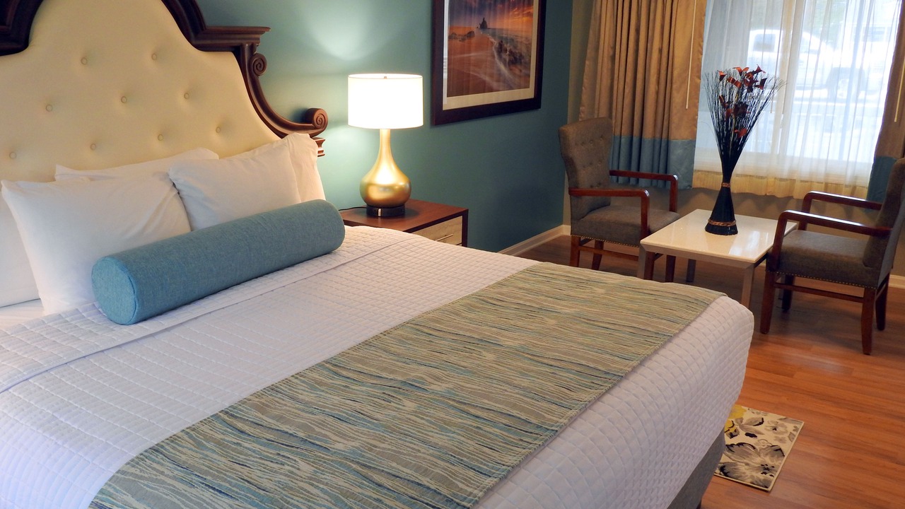 Photo of Bedroom in Hyannis