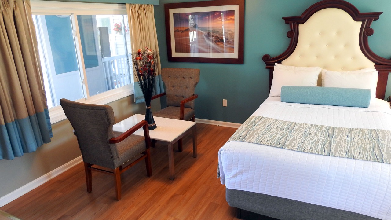 Photo of Bedroom in Hyannis