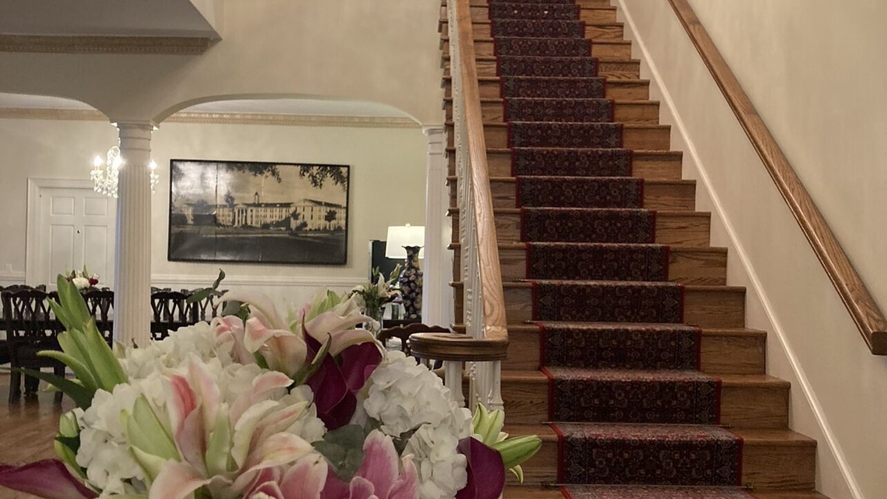 Photo of Livingroom in Columbia