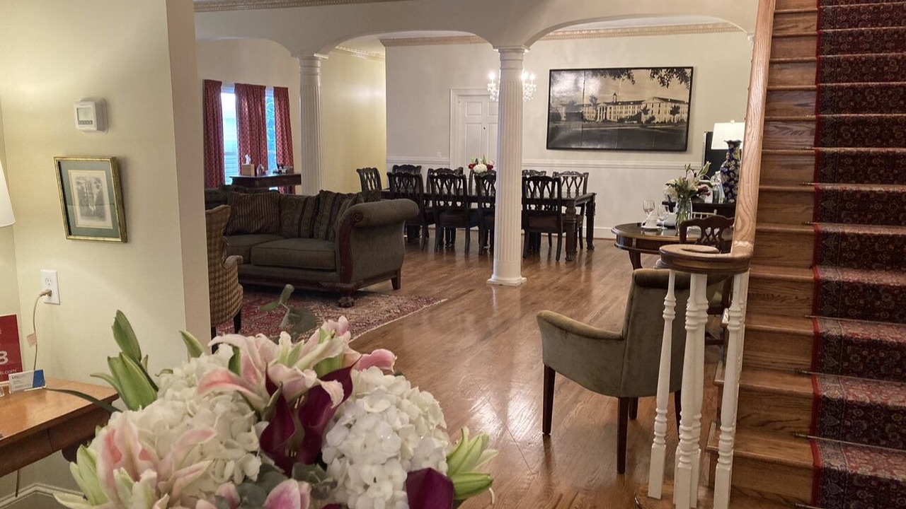 Photo of Livingroom in Columbia