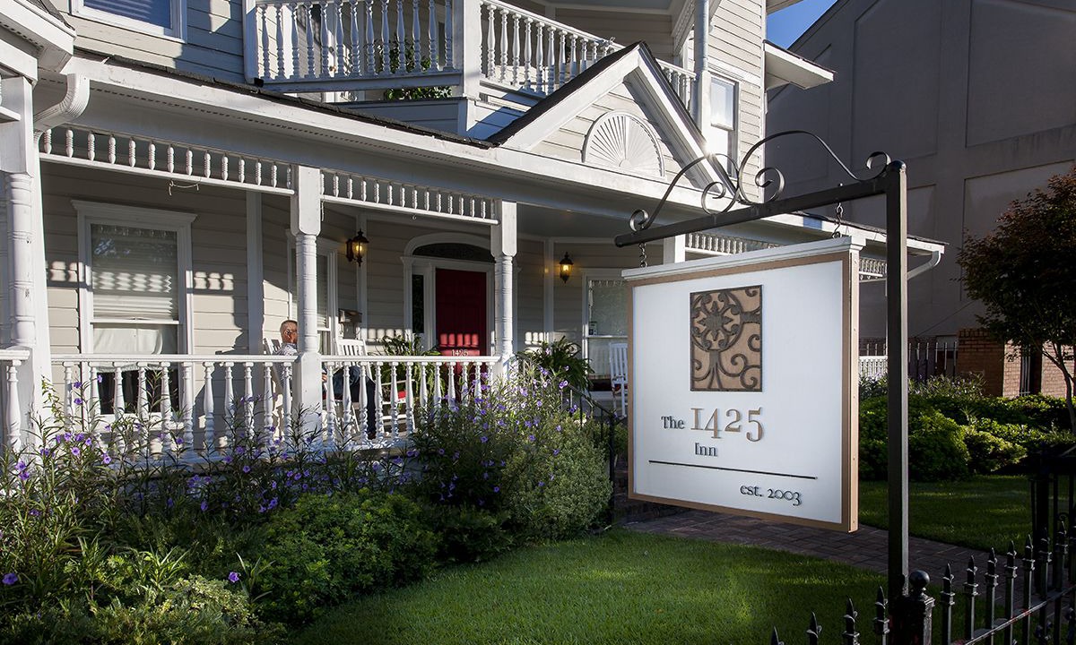 Photo of Outdoor in Columbia
