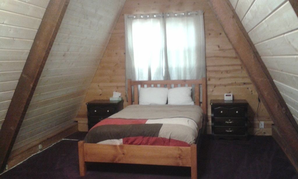 Photo of Bedroom in Chemult