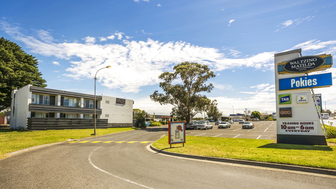 Photo of Outdoor in Springvale South