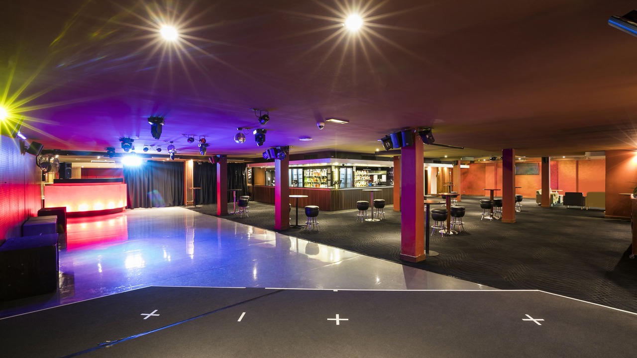 Photo of Outdoor in Springvale South