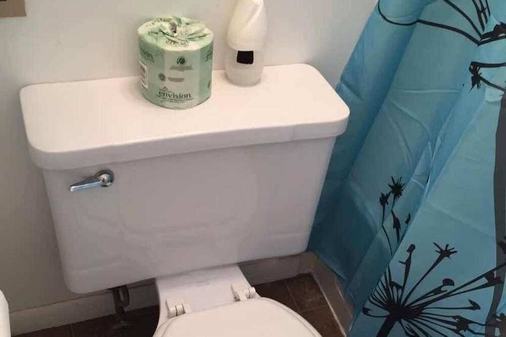 Photo of Bathroom in Lander