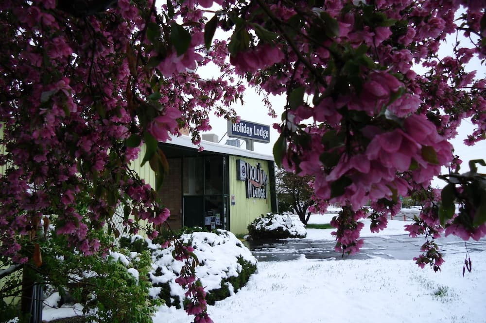 Photo of Outdoor in Lander