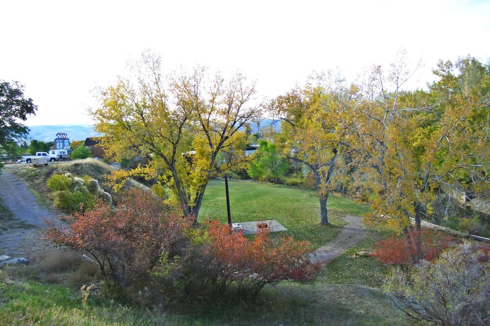 Photo of Outdoor in Lander
