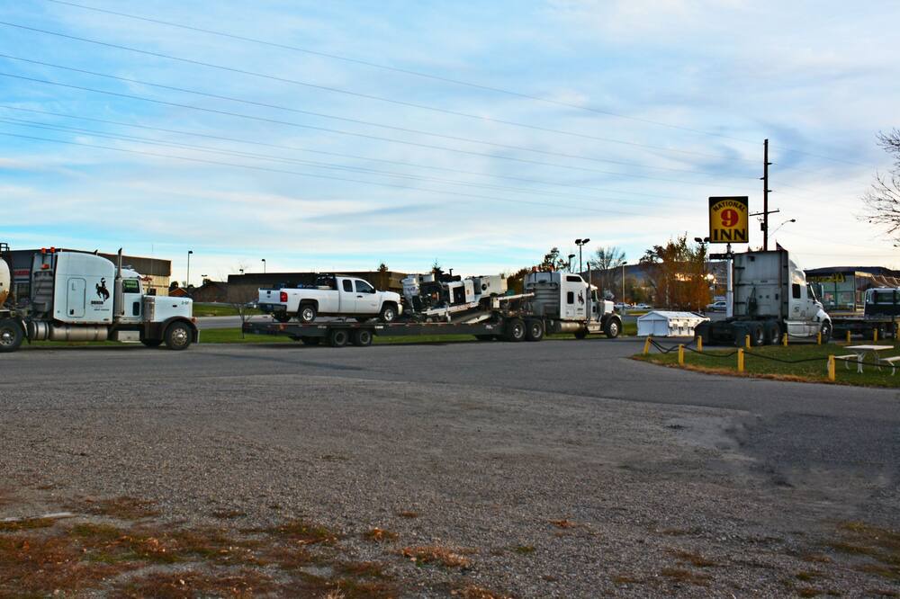 Photo of Others in Lander