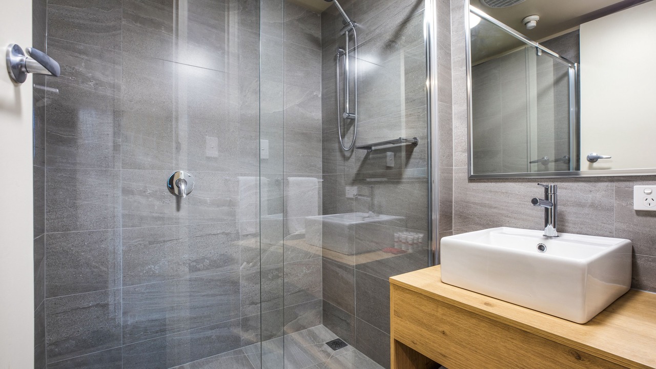 Photo of Bathroom in Ringwood