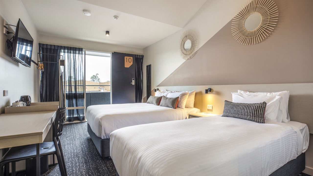 Photo of Bedroom in Ringwood